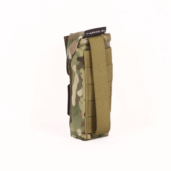 T-ARMIS - Подсумок под жгут турникет - Multicam