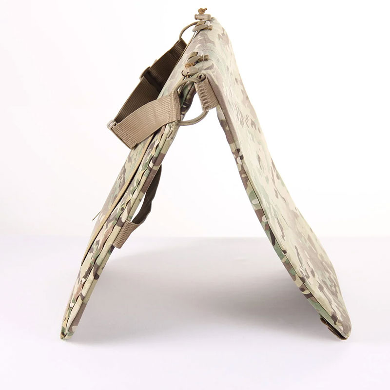 T-ARMIS - Сидушка-коврик раскладной СВМПЭ БР-1 - Multicam