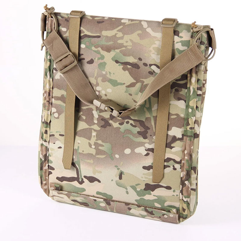 T-ARMIS - Сидушка-коврик раскладной СВМПЭ БР-1 - Multicam