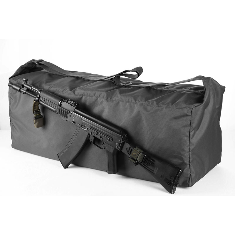 T-ARMIS - Сумка баул Барон - Серый