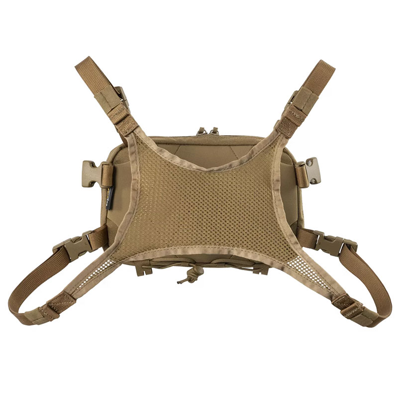 Helikon-Tex - Chest Pack Numbat Small - Coyote