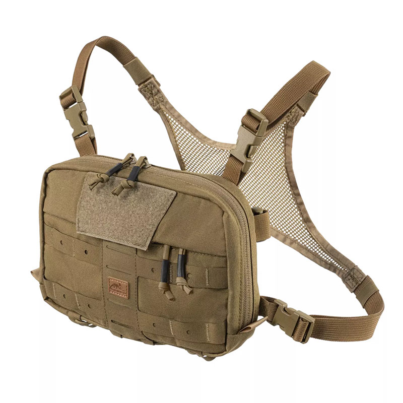 Helikon-Tex - Chest Pack Numbat Small - Coyote