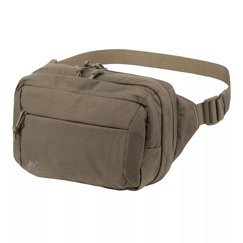 Helikon-Tex - RAT Concealed Carry Waist Pack - Cordura® - RAL 7013