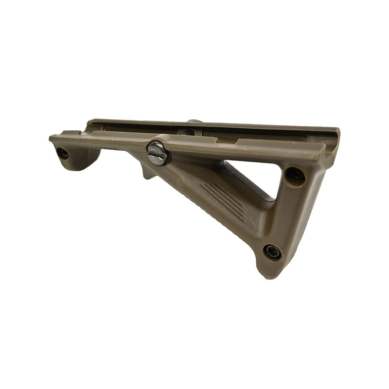 FMA - ACM FFG 2 Angled Grip 1913 Rail  - Olive Drab
