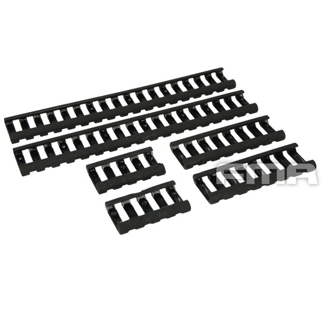 FMA - Soft Rail Cover