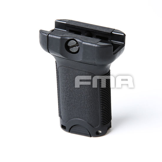 FMA - TD Grip For Railo - Black