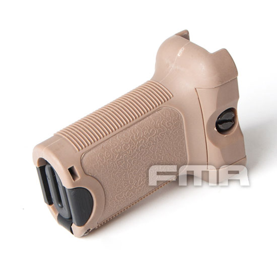 FMA - TD Grip For Railo - Dark Earth