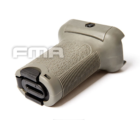 FMA - TD Grip For Railo - Foliage Green