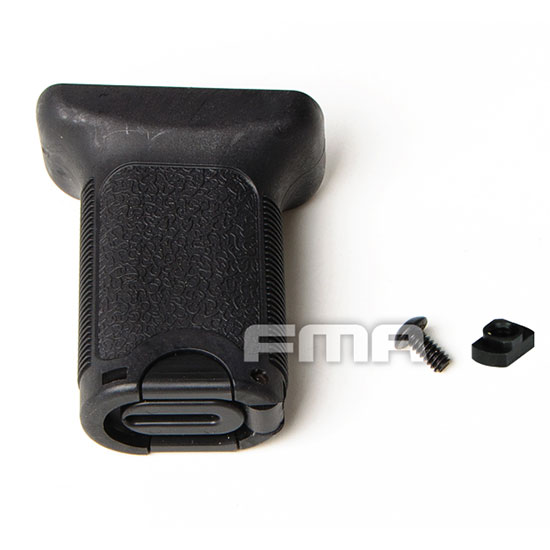 FMA - TD Grip m-l SYS - Black