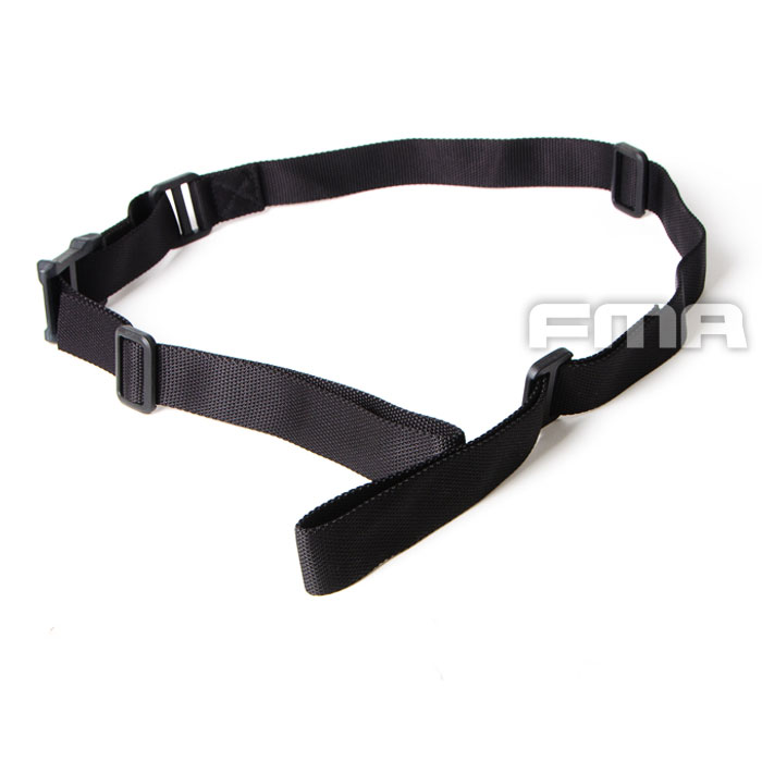 FMA - MA1 Multi-Mission Single Point - Black