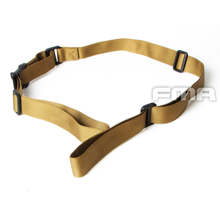 FMA - MA1 Multi-Mission Single Point - Dark Earth