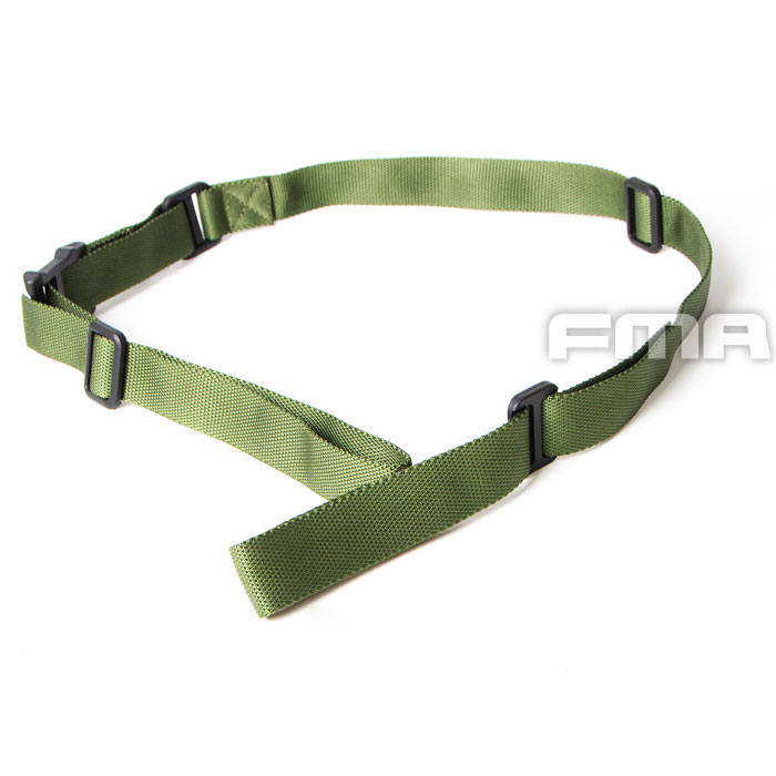 FMA - MA1 Multi-Mission Single Point - Olive Drab