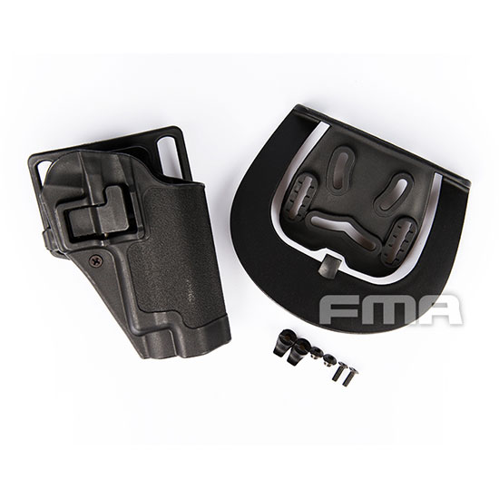 FMA - CQC Serpa Holster Sig Sauer P220/ P226 - Black FMA - CQC Serpa Holster Sig Sauer P220/ P226 - Black