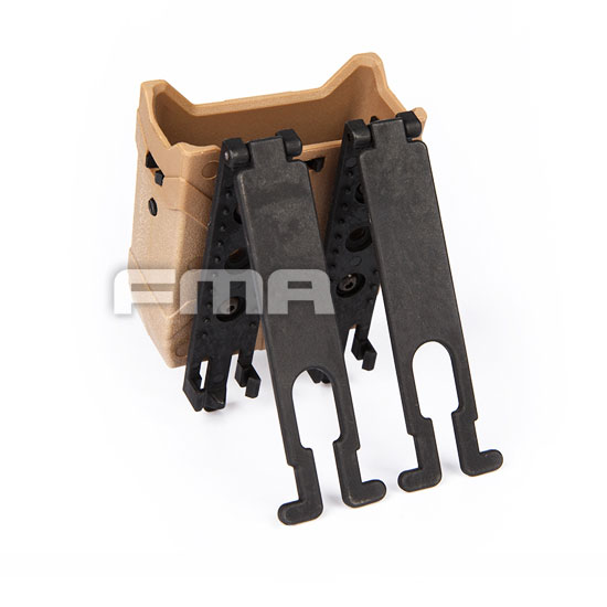 FMA - MAG Magazine for Molle - Dark Earth