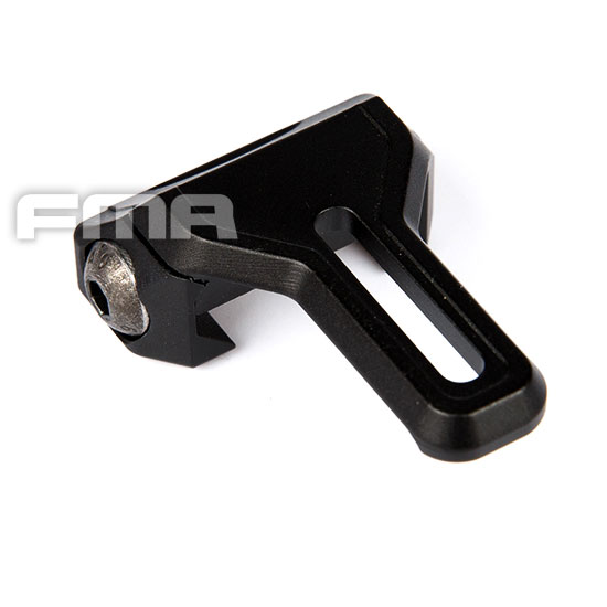 FMA - Sling Clip - Black