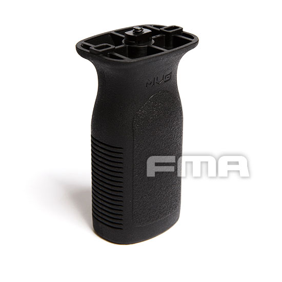 FMA - FVG Grip M-L SYS - Black
