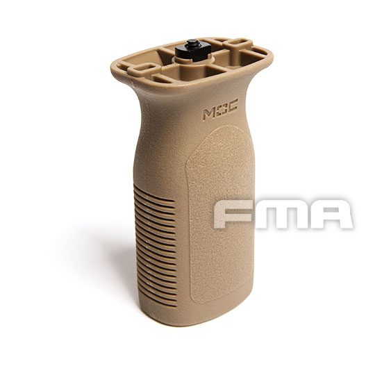 FMA - FVG Grip M-L SYS - Dark Earth FMA - FVG Grip M-L SYS - Dark Earth