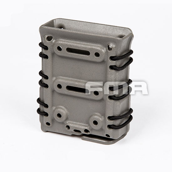 FMA - Scorpion RIFLE MAG CARRIER For 7.62 - Foliage Green FMA - Scorpion RIFLE MAG CARRIER For 7.62 - Foliage Green
