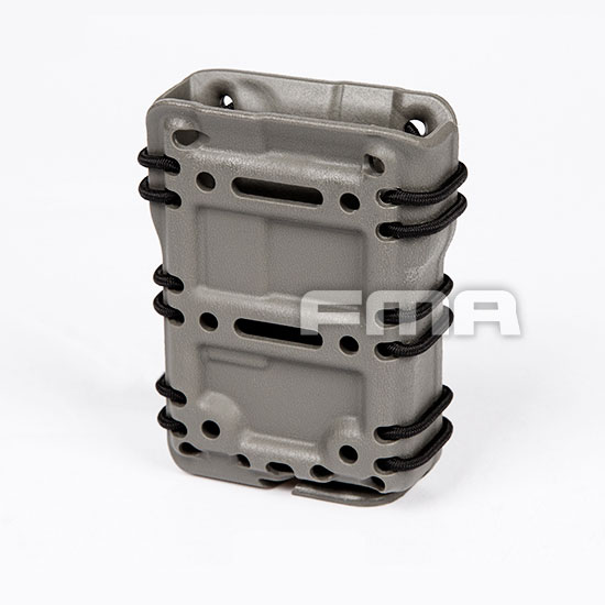 FMA - Scorpion RIFLE MAG CARRIER For 5.56 - Foliage Green FMA - Scorpion RIFLE MAG CARRIER For 5.56 - Foliage Green