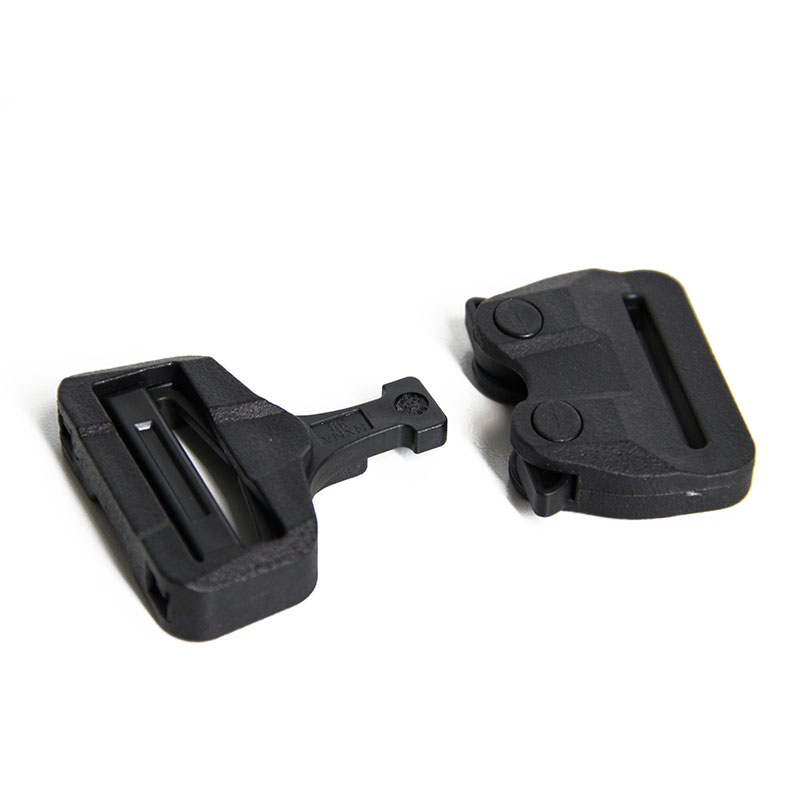 FMA - Fastener for Molle and Belt - Black