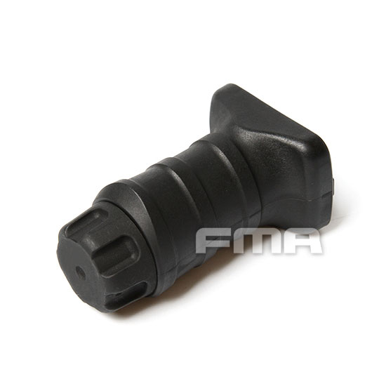 FMA - Short Vertical Grip for Keymod System - Black