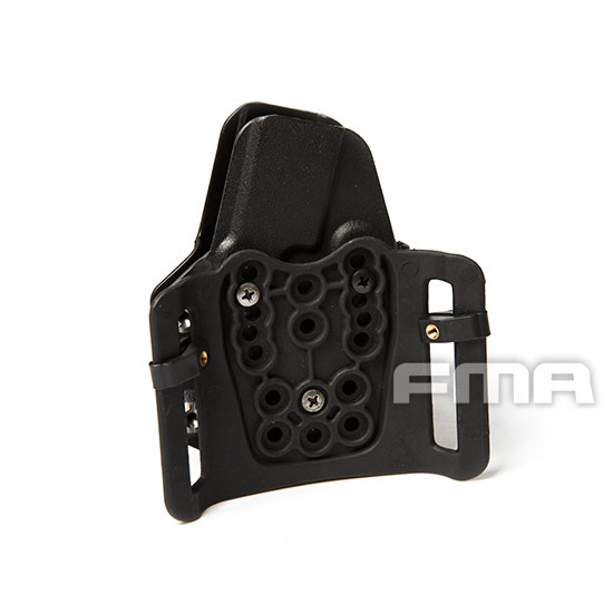 FMA - Kydex AR Mag Carrier - Black