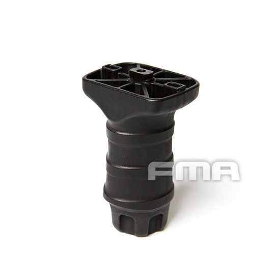 FMA - Short Vertical Grip for M-L SYS - Black FMA - Short Vertical Grip for M-L SYS - Black