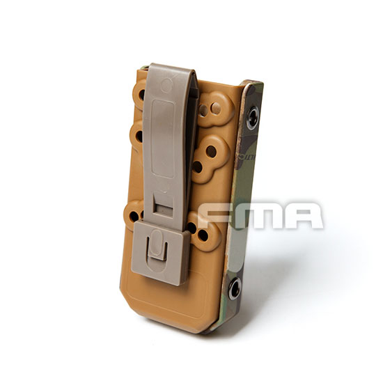 FMA - Application Tourniquet Carrier - Multicam