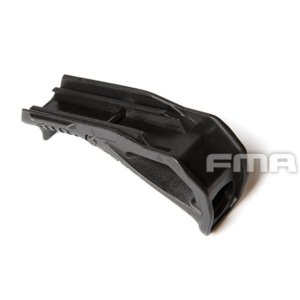 FMA - Angled Foregrip - Black