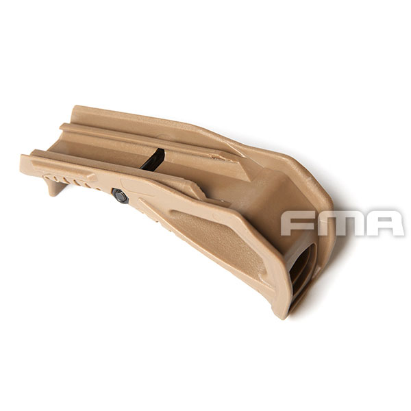 FMA - Angled Foregrip - Dark Earth