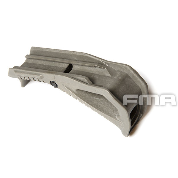 FMA - Angled Foregrip - Foliage Green