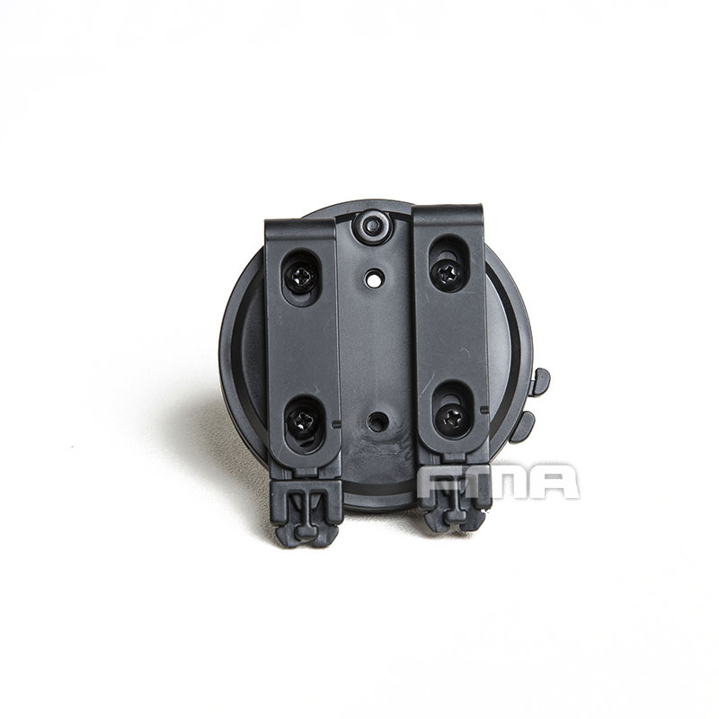 FMA - Adapter For G-CODE Holster For MOLLE - Black