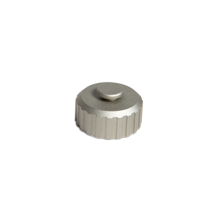FMA - AMP External Battery Cap - Desert