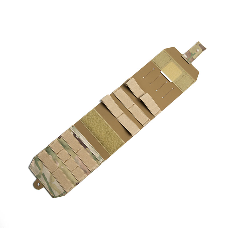 FMA - TKN Helium Whisper Medium - Multicam