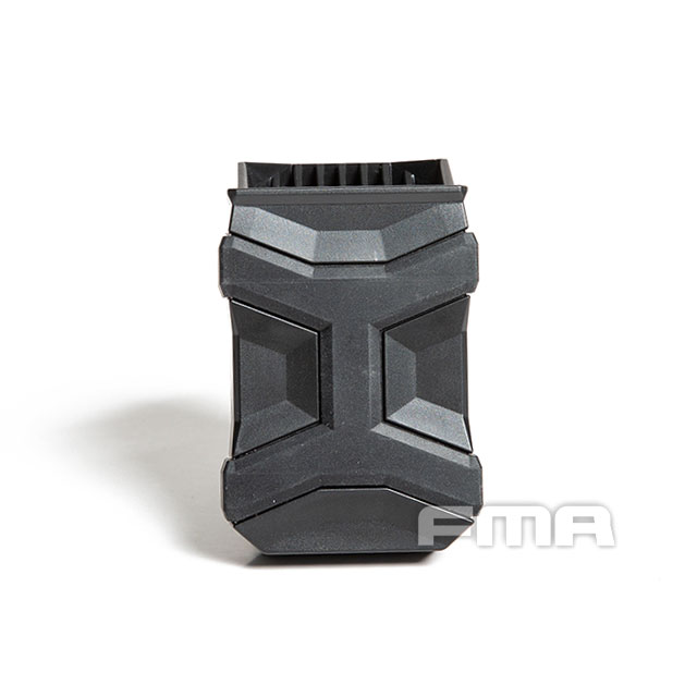 FMA - Tactical Universal Mag Carrier 45acp - Black