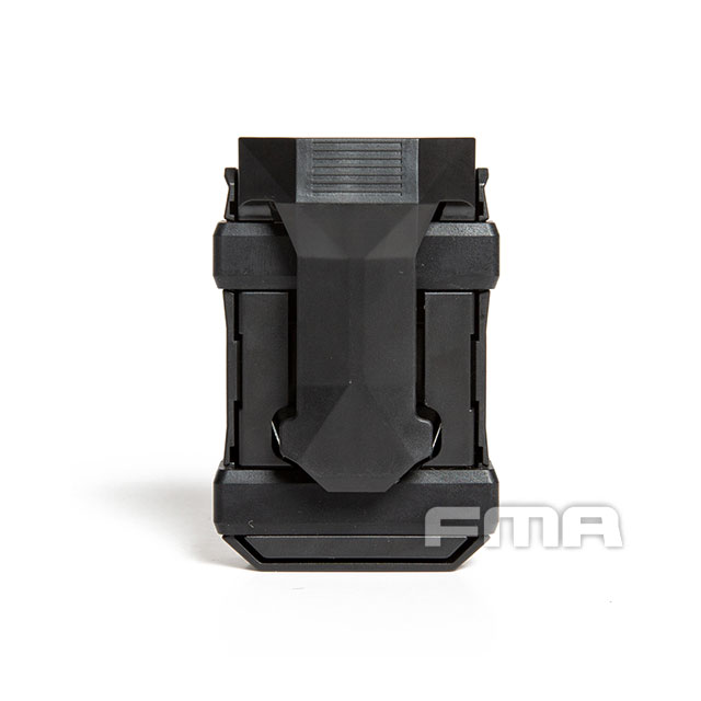 FMA - Tactical Universal Mag Carrier 45acp - Olive Drab