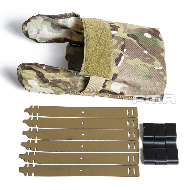 FMA - Tactical Trauma Kit - Multicam