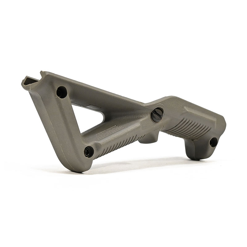 FMA - ACM FFG 1 Angled Grip 1913 Rail - Foliage Green FMA - ACM FFG 1 Angled Grip 1913 Rail - Foliage Green