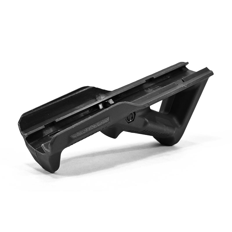 FMA - ACM FFG 1 Angled Grip 1913 Rail  - Black