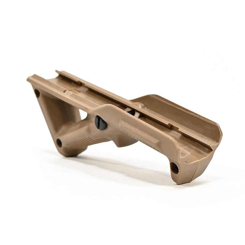 FMA - ACM FFG 1 Angled Grip 1913 Rail  - Dark Earth