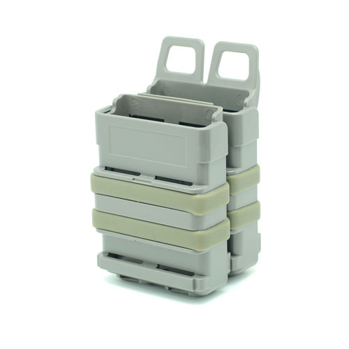 FMA - FastMag FOR M4 MAG - Foliage Green FMA - FastMag FOR M4 MAG - Foliage Green