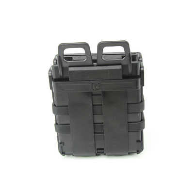 FMA - FastMag FOR M4 MAG 7.62 - Black
