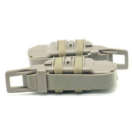 FMA - FastMag FOR Pistol - Dark Earth