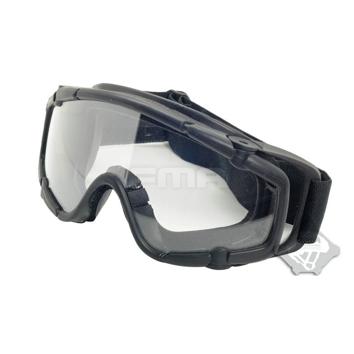 FMA - SI-Ballistic-Goggle - Black FMA - SI-Ballistic-Goggle - Black