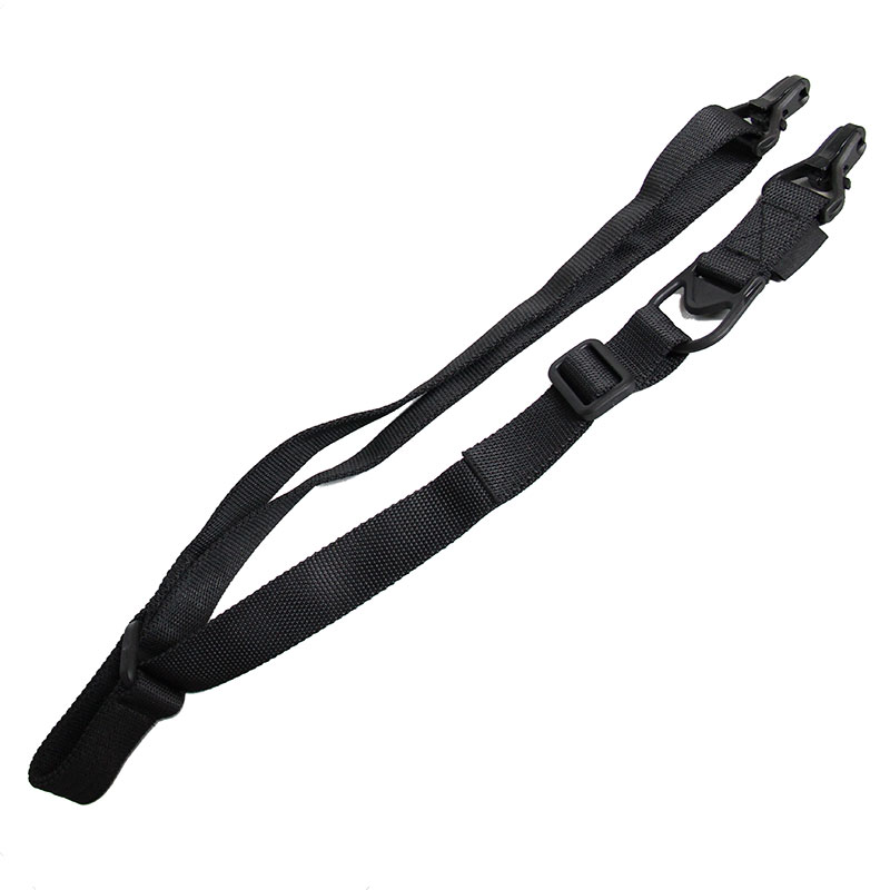 FMA - FS3 Multi-Mission Single Point - 2Point Sling - Black