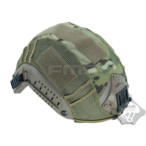 FMA - Maritime Helmet Cover - Multicam