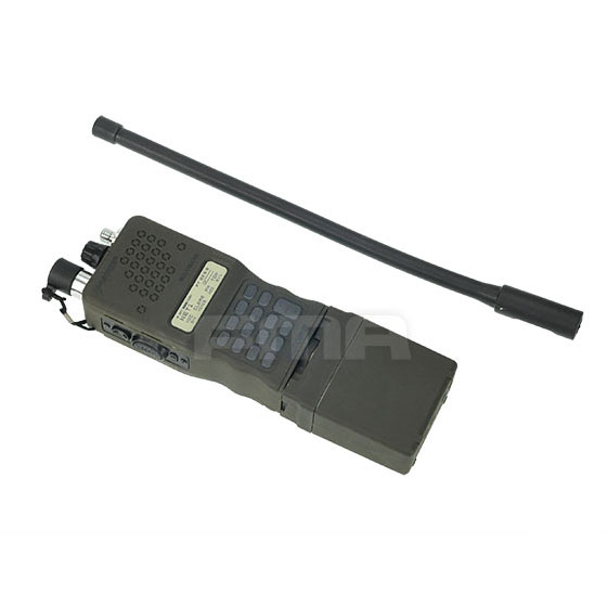 FMA - PRC-152 Dummy Radio Case - Olive Drab FMA - PRC-152 Dummy Radio Case - Olive Drab
