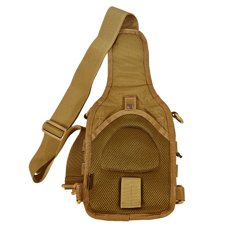Beatles Bag - Coyote