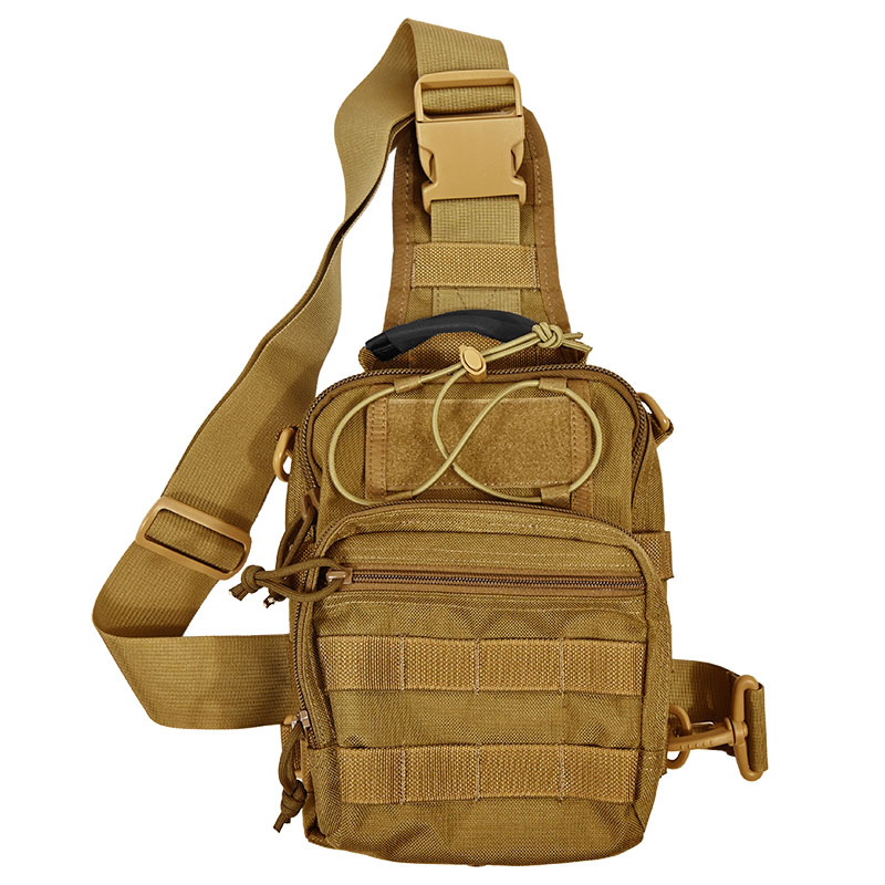 Beatles Bag - Coyote