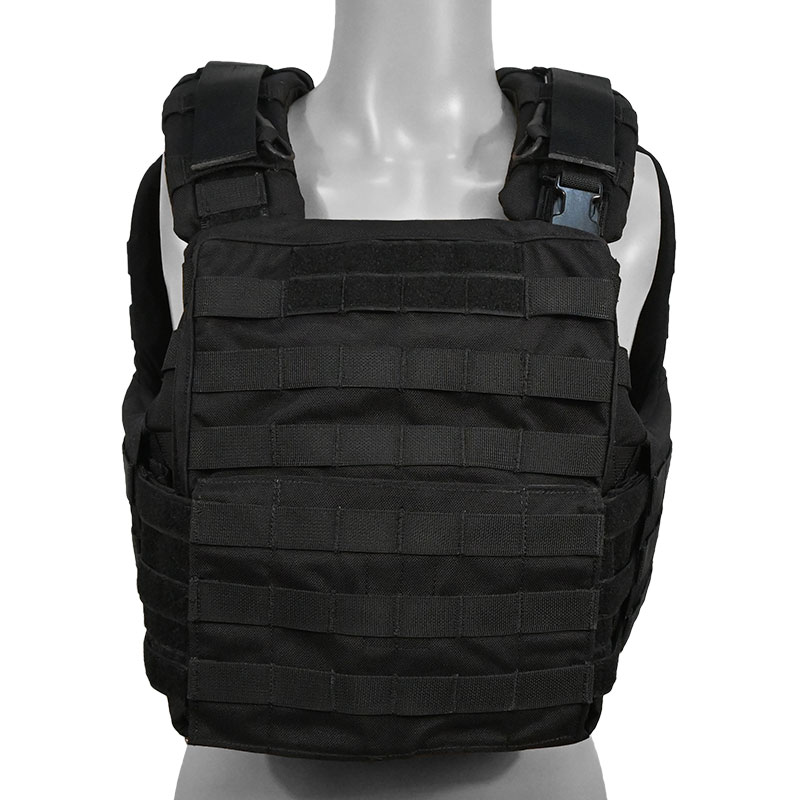 Tactical Component - Armor Gen.2 CAGE Black + полный СВМПЭ пакет Бр1